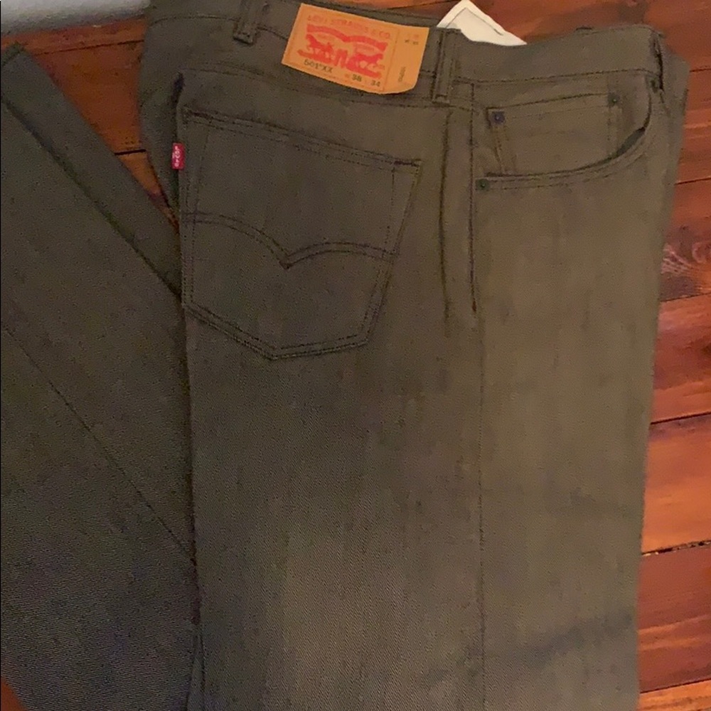 Levi Jeans